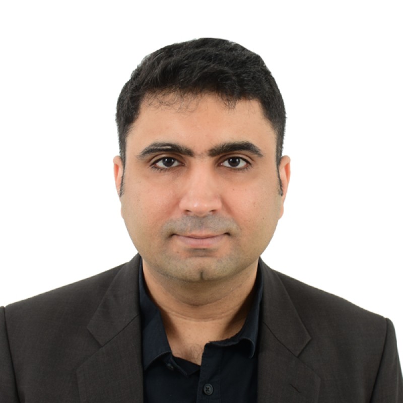 Umair Manzoor